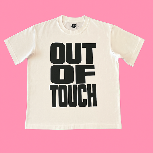 Out of Touch tee